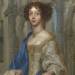 Portrait of a Woman as Saint Agnes